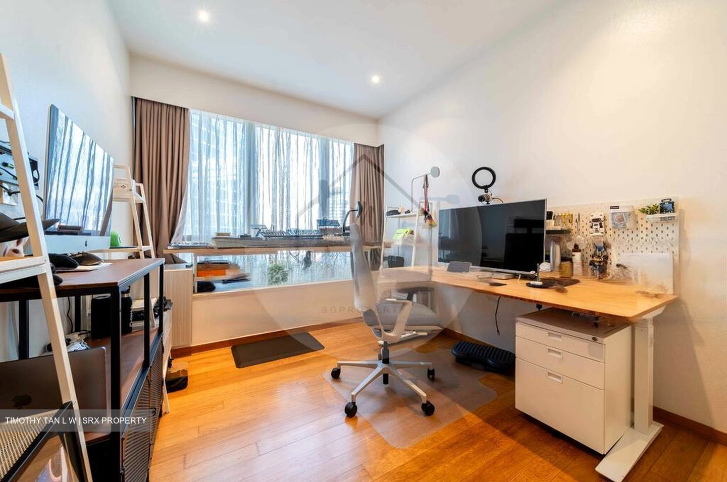 Marina Bay Suites (D1), Condominium #466791371